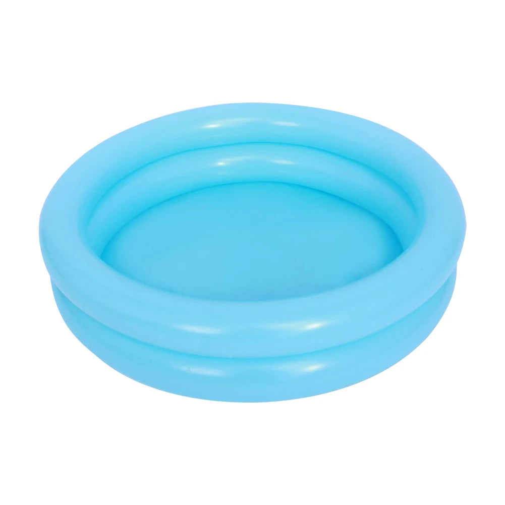 60cm Round Baby Paddling Pool