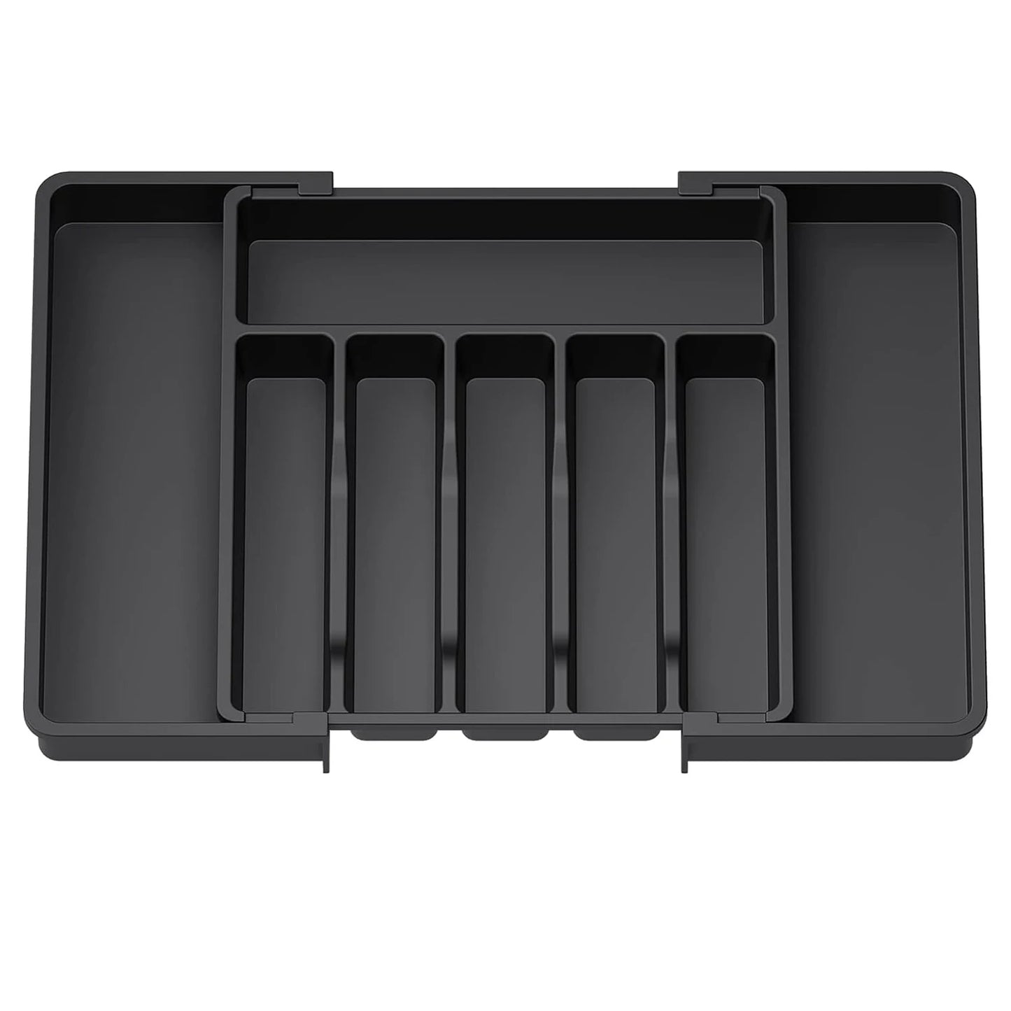 Adjustable Flatware Tableware Organizer