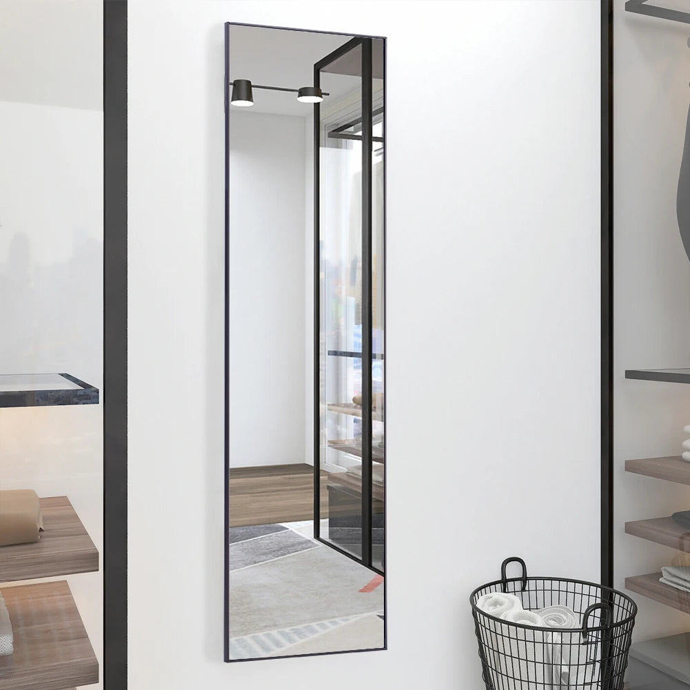 Rectangular Full-Length Mirror