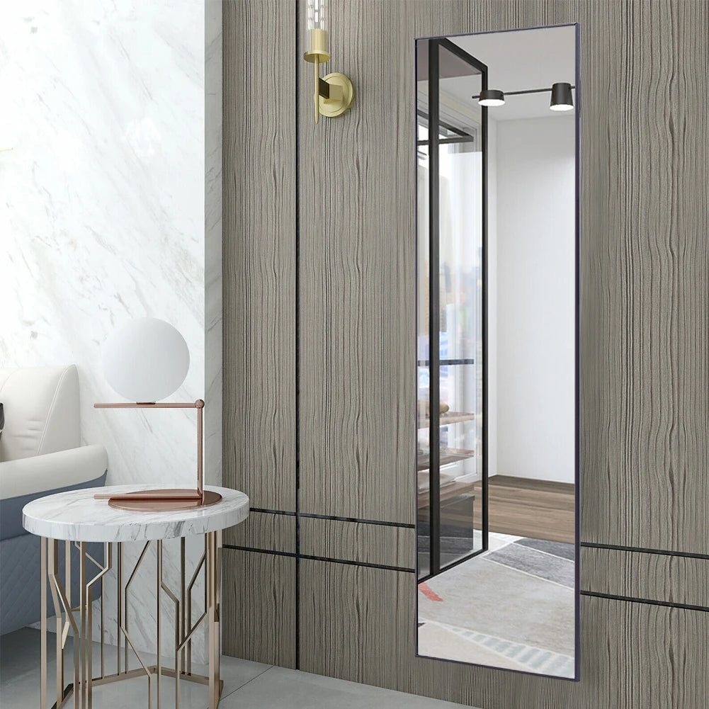 Rectangular Full-Length Mirror