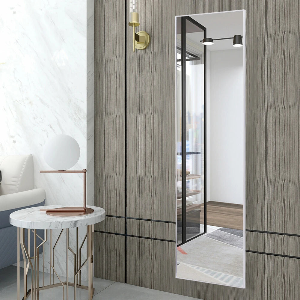 Rectangular Full-Length Mirror
