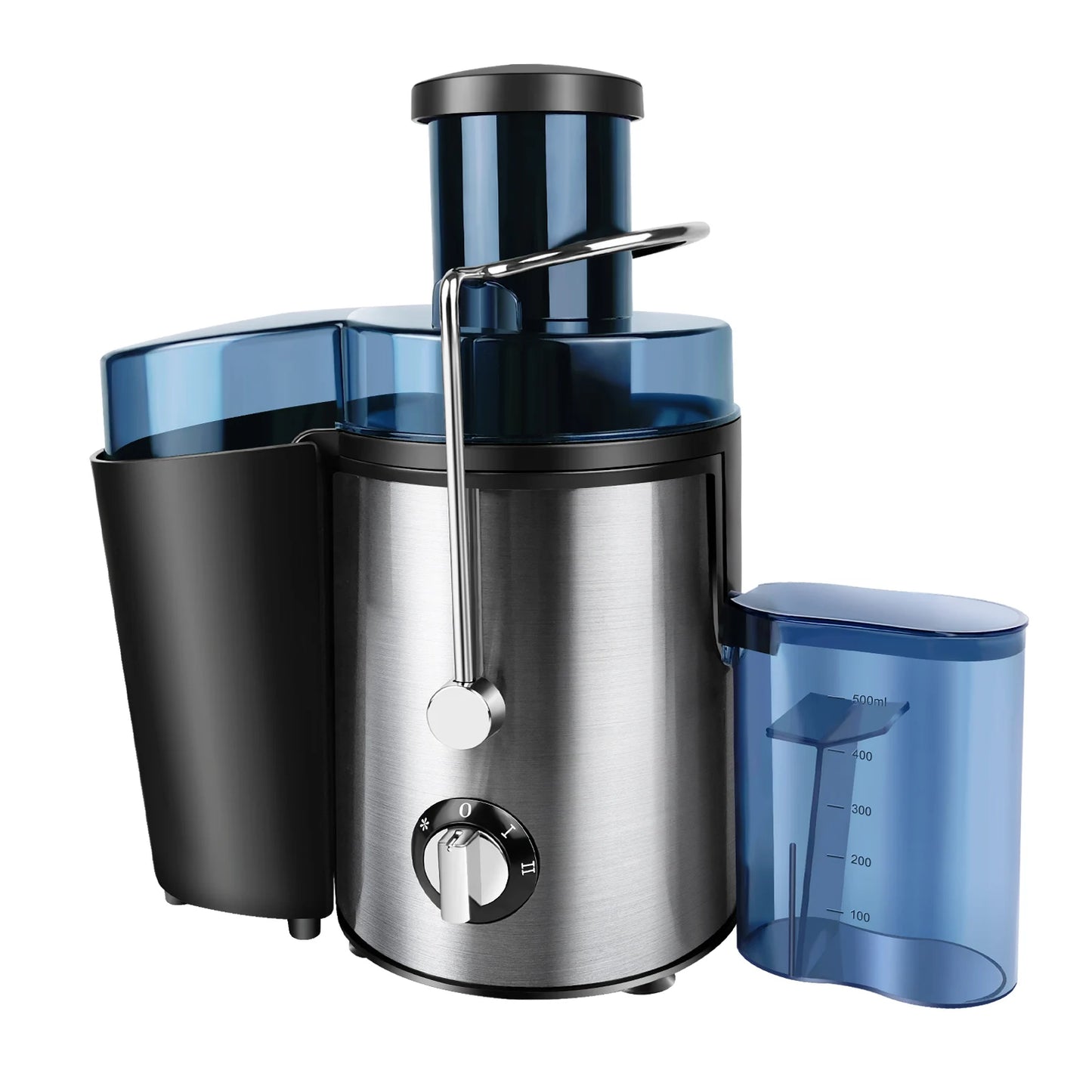 Centrifugal Juicer Machine